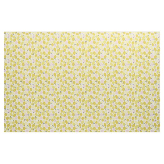 Pink Lemonade Stoff (Yard (91,4 cm))