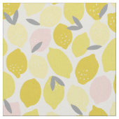 Pink Lemonade Stoff (Nahaufnahme)