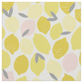 Pink Lemonade Stoff
