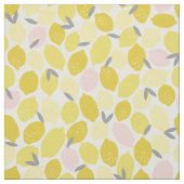 Pink Lemonade Stoff (Muster)