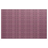 Pink Leopard Print Stoff (Fat Quarter (45,7 x 55,9 cm))