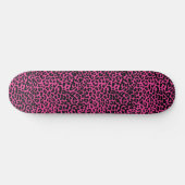 Pink Lep Skateboard (Horizontal)