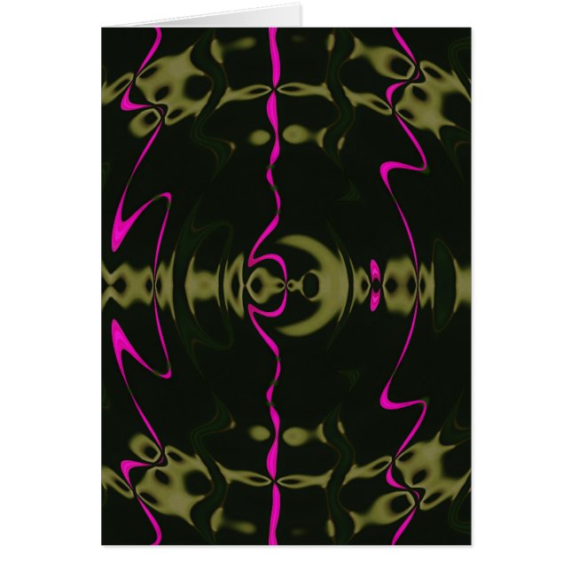 Pink Lights (Vorne)