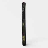 Pink Lights iPhone5 Fall Case-Mate iPhone Hülle (Hinten/Links)