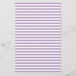 Pink-Lila, horizontales Stripseifenwrap-Papier