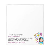 Pink Lila Janitorial Brands Reinigung