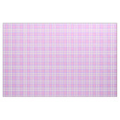 Pink Lila Lavender Kariert Gingham Karo Girl Stoff (Yard (91,4 cm))