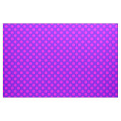 Pink&Lila Polka Dots Design Stoff (Yard (91,4 cm))