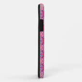 Pink Lila Tribal Muster iPhone 5 Fall Case-Mate iPhone Hülle (Hinten/Rechts)