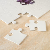 Pink Lilac Duo Puzzle (Seite)