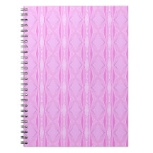 Pink Lilac und Magenta Diamond Geometrisches Muste