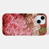 Pink Lilacs von Vincent van Gogh, Still Life Blume Case-Mate iPhone Hülle (Rückseite (Horizontal))