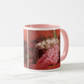 Pink Lilacs von Vincent van Gogh, Still Life Blume Tasse (VorderseiteRechts)