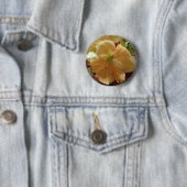 Pink Lily Bouquet Button (Beispiel)