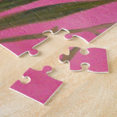 Pink Lily Puzzle (Seite)