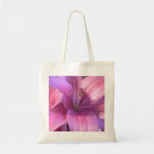 Pink Lily Tasche (Vorne)