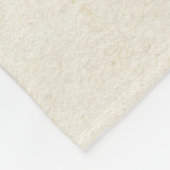 Pink Lily Viktorianische Blume Freundschaftsbewund Fleecedecke (Ecke)