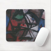 PINK LIPS MOUSEPAD (Mit Mouse)