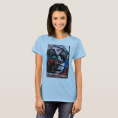 PINK LIPS T-Shirt (Vorne ganz)