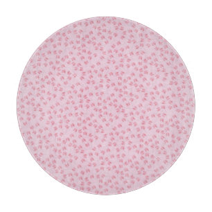 Pink Lollipop Schneidebrett