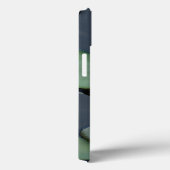 Pink Lotus Blume Zen Garden Case-Mate iPhone Hülle (Rückseite / Rechts)