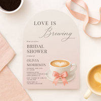 Pink Love Brautparty im Coffee Cafe
