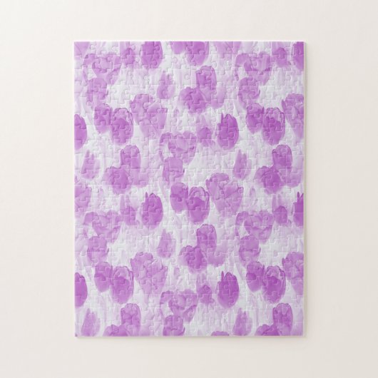 Pink&Lovely... Puzzle (Vertikal)