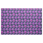 Pink Lush Peony Blumen Stoff (Fat Quarter (45,7 x 55,9 cm))