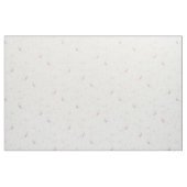 Pink Magnolia Stoff (Yard (91,4 cm))