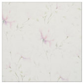 Pink Magnolia Stoff (Muster)