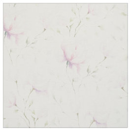 Pink Magnolia Stoff