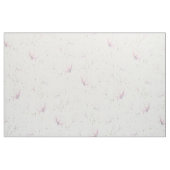 Pink Magnolia Stoff (Fat Quarter (45,7 x 55,9 cm))