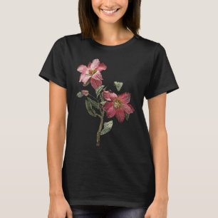 Pink Magnolias T-Shirt