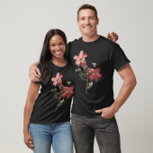 Pink Magnolias T-Shirt (Unisex)