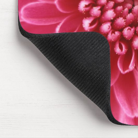 Pink-Mama Mousepad (Ecke)