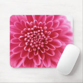 Pink-Mama Mousepad (Mit Mouse)