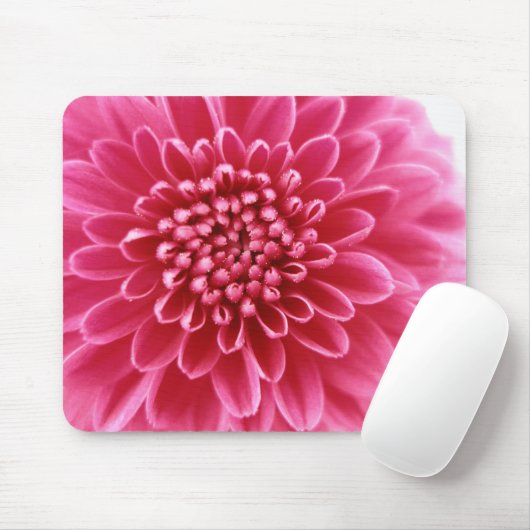 Pink-Mama Mousepad (Mit Mouse)
