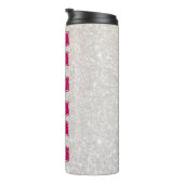 Pink Mama Thermosbecher (Nach rechts gedreht)
