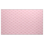Pink Martini Weihnachten Stoff (Yard (91,4 cm))