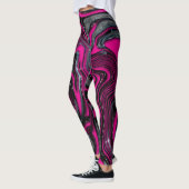 Pink Melter Leggings (Links)