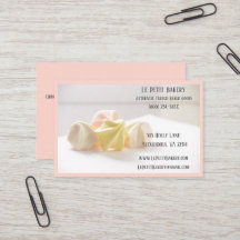 Pink Merengue Bäckerei Bäckerei Konditorei Koch