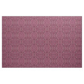 Pink Metallic Scales Textur Stoff (Yard (91,4 cm))