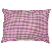 Pink Mini Mermaid Pet Kissen