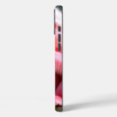 Pink Monkey Phone Case (Rückseite / Links)