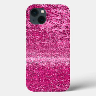 Pink-Mosaikmuster Case-Mate iPhone Gehäuse Hülle