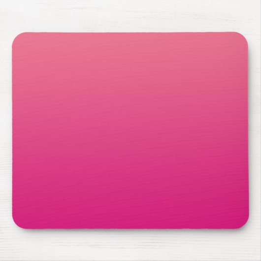 Pink Mousepad (Vorne)