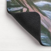PINK MOUSEPAD (Ecke)