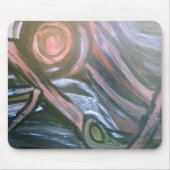 PINK MOUSEPAD (Vorne)