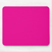Pink mousse pads  mousepad (Vorne)