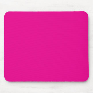 Pink mousse pads  mousepad